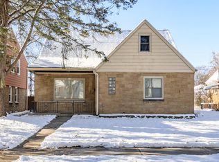 3137 North 81st STREET, Milwaukee, WI 53222
