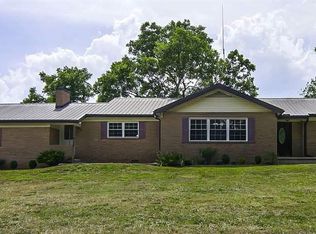 220 Holland Ford Rd, Pelzer, SC 29669