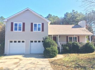 1244 Cabots Dr, Auburn, GA 30011