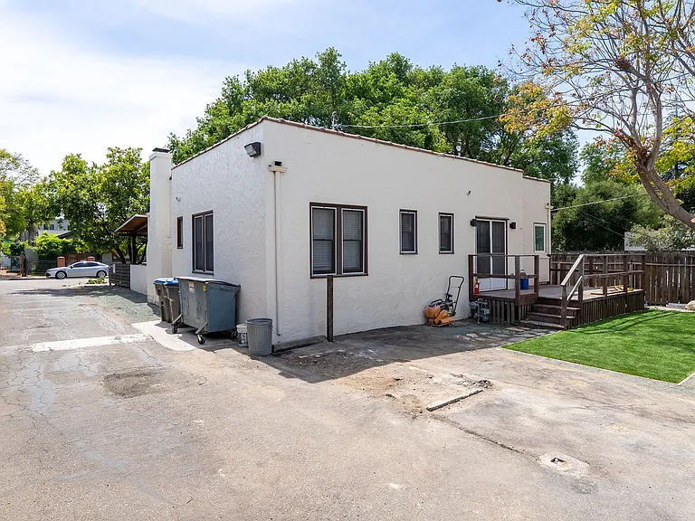 Modern Living: 8-Unit Apartment Building in the Heart of Downtown San Luis Obispo — Photo 33