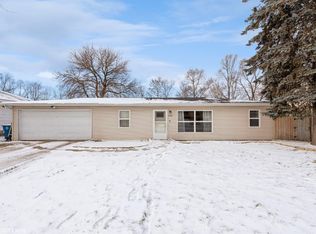 2146 Rush Pl, Lake Station, IN 46405