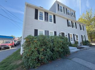 9-11 Kent St UNIT B, Newburyport, MA 01950