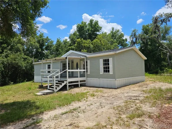 4938 N Highland Park Dr, Hernando, FL 34442
