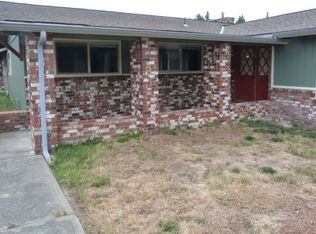 1515 W 13th St, Port Angeles, WA