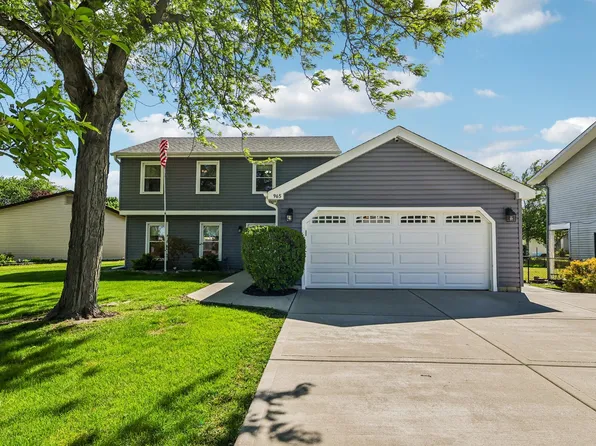 965 S Chippendale Dr, Bartlett, IL 60103