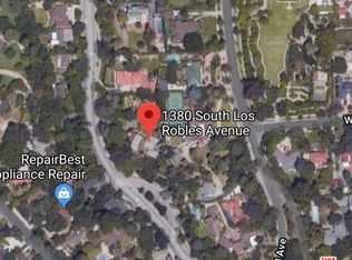 1380 S Los Robles Ave, Pasadena, CA 91106