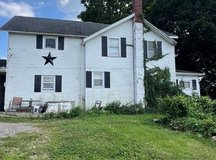 2526 Bowman Street Rd, Mansfield, OH 44903