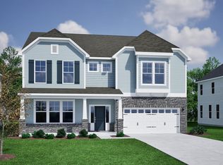 462 Haflinger Ln, Lexington, SC 29072