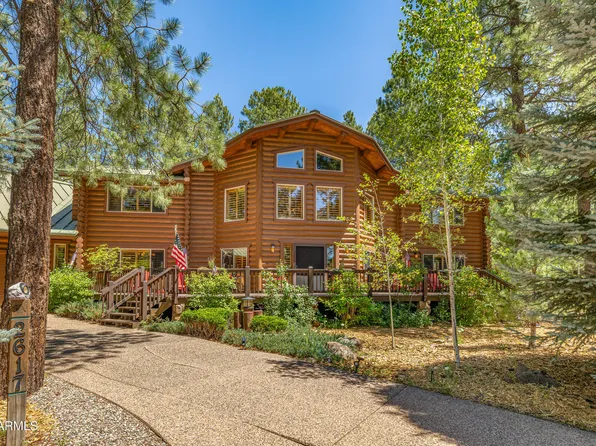 2617 JOE DOLAN --, Flagstaff, AZ 86005