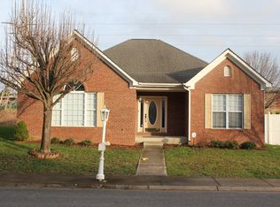 1960 Igou Crossing Dr, Chattanooga, TN 37421