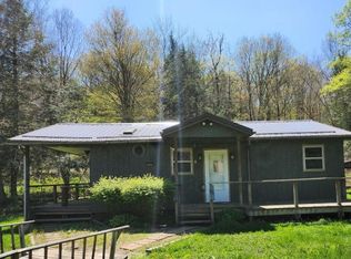 1347 Mead Run Rd, Pittsfield, PA 16371