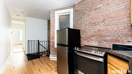 Rented by Nooklyn NYC LLC