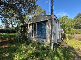 5240 S Teresa Point, Homosassa, FL 34446