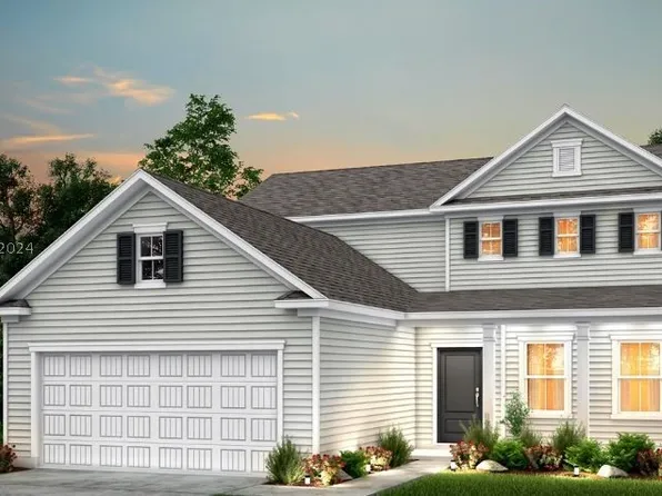 310 Raines Way, Okatie, SC 29909