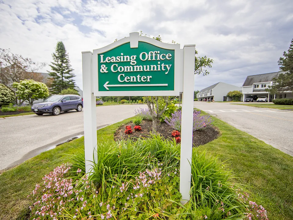 Welcome to Foreside Estates!