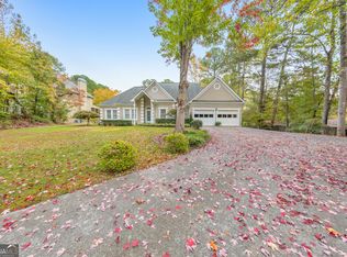 1701 Bullard Rd, Powder Springs, GA 30127