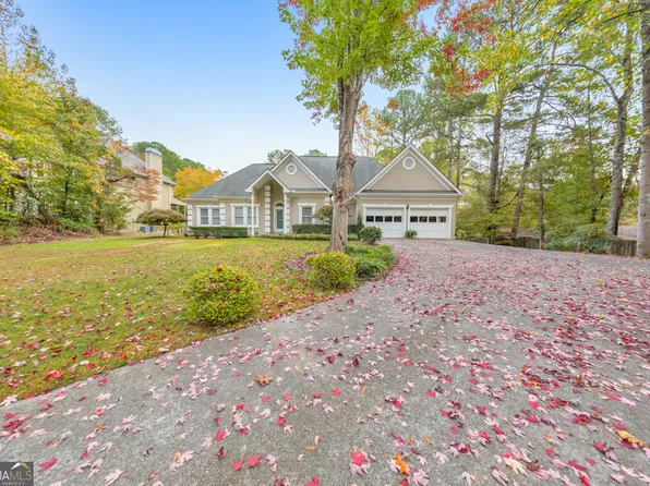 1701 Bullard Rd, Powder Springs, GA 30127