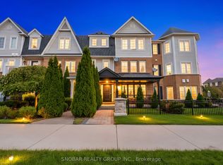 3195 Walkers Line, Burlington, ON L7M 0B9