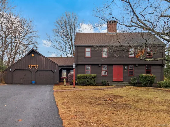45 Pilgrim Lane, Manchester, CT 06040