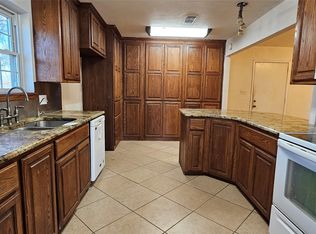 9 Santa Fe Dr, Tuscola, TX 79562