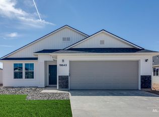 19643 Alleghenny Way, Caldwell, ID 83605