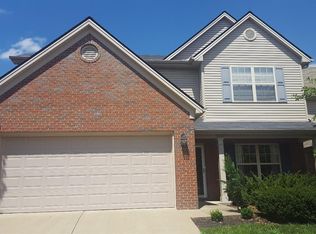 896 Winding Oak Trl, Lexington, KY 40511