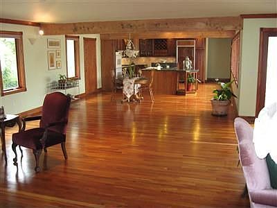 Great Room/Dining Room