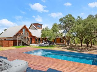 10705 Oak Valley Ct, Austin, TX 78736