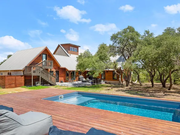 10705 Oak Valley Ct, Austin, TX 78736