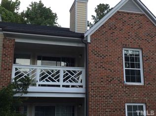 1005 Kingswood Dr #0, Chapel Hill, NC 27517