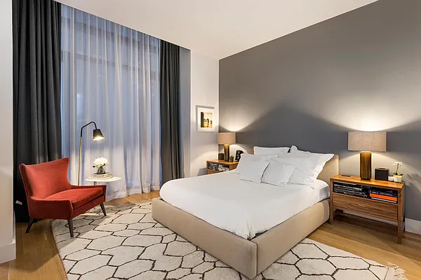 Rented by Douglas Elliman | media 17