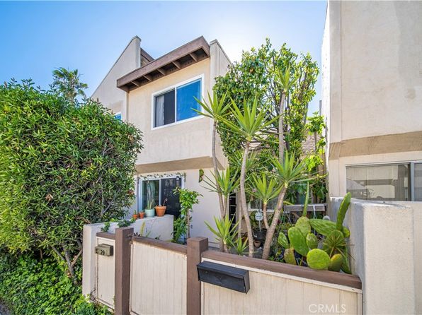 16710 Orange Ave UNIT E29, Paramount, CA 90723