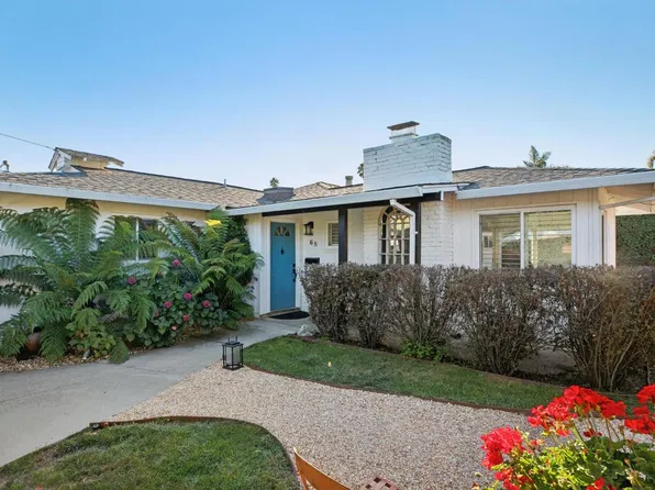 68 Meadow Drive, Mill Valley, CA 94941