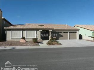 3829 Cranbrook Hill St, Las Vegas, NV 89129