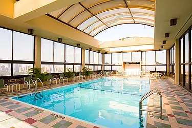 Rented by Brown Harris Stevens