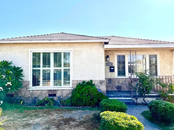 2774 Delta Ave, Long Beach, CA 90810