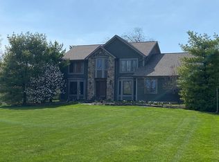 8261 Dublin Rd, Dublin, OH 43017