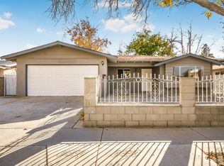 626 E Pillsbury St, Lancaster, CA 93535