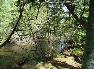 River Dr, Gaylord, MI 49735