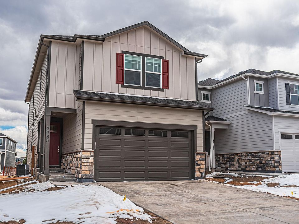 1st image of 2285 Coyote Mint Dr
