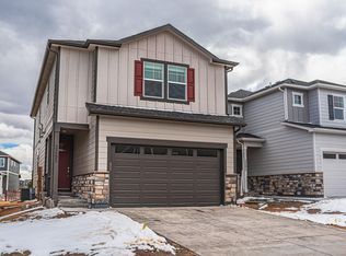2285 Coyote Mint Dr, Monument, CO 80132