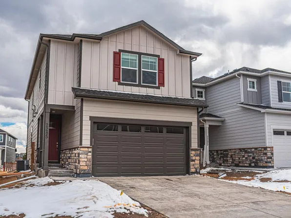2285 Coyote Mint Dr, Monument, CO 80132