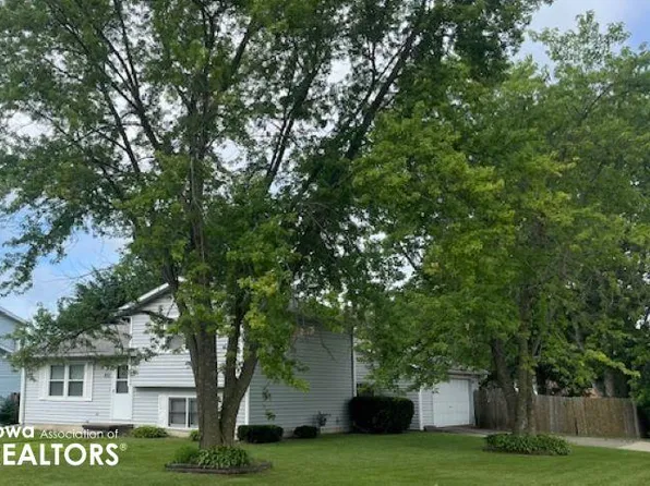 801 S Adams St, Mount Pleasant, IA 52641