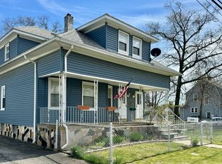 153 Adams St, Stratford, CT 06615