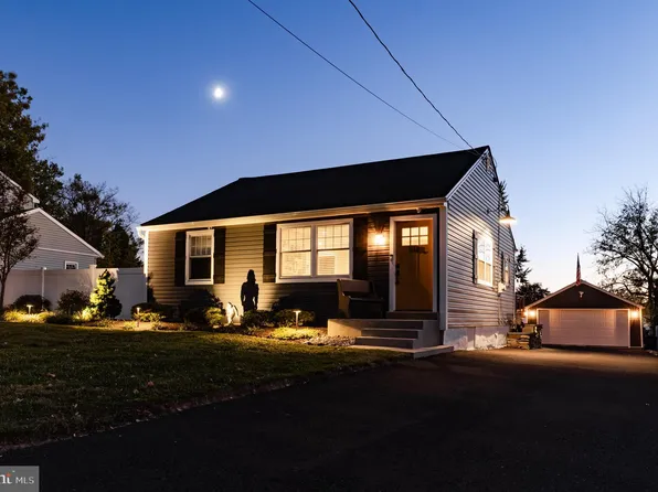 518 Pen Ambler Rd, Ambler, PA 19002