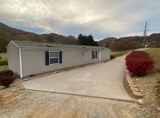 519 Morgan Hill Rd, Fairview, NC 28730
