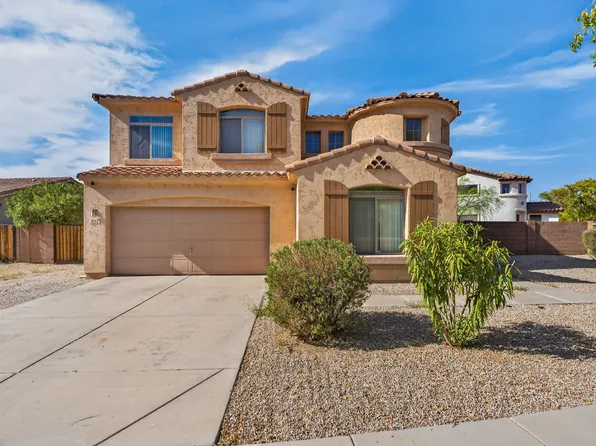 2112 W Harwell Rd, Phoenix, AZ 85041