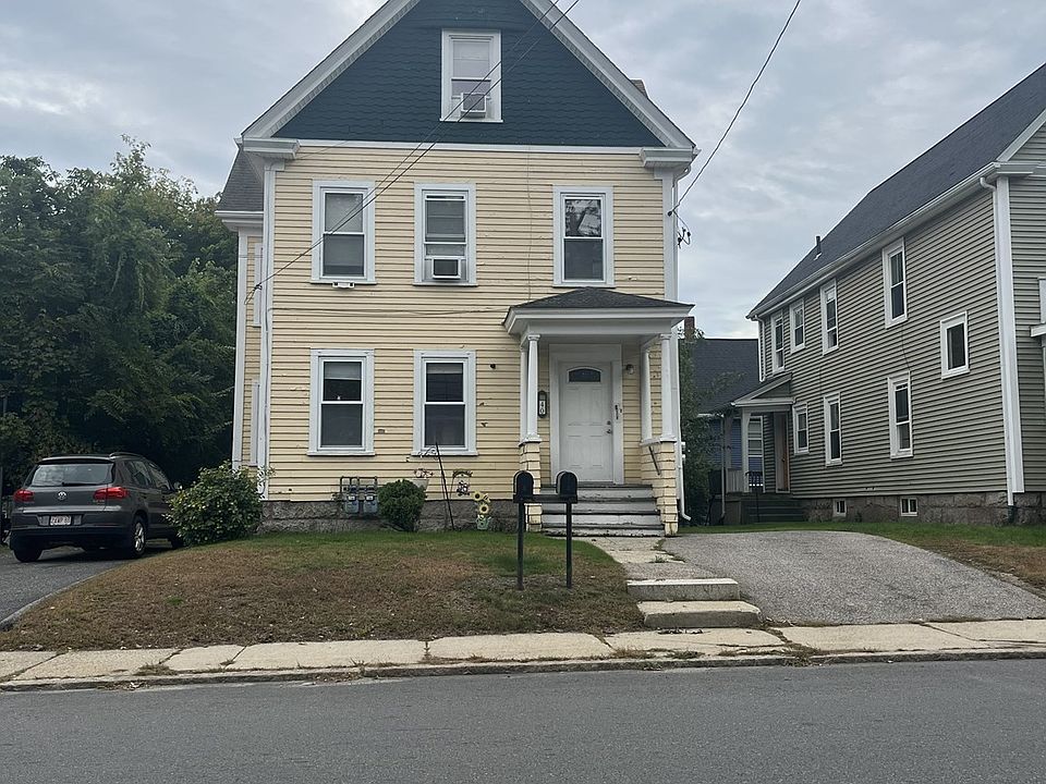 1st image of 40 West St