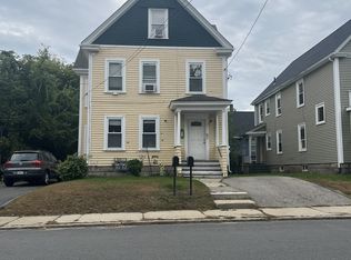 40 West St, Milford, MA 01757