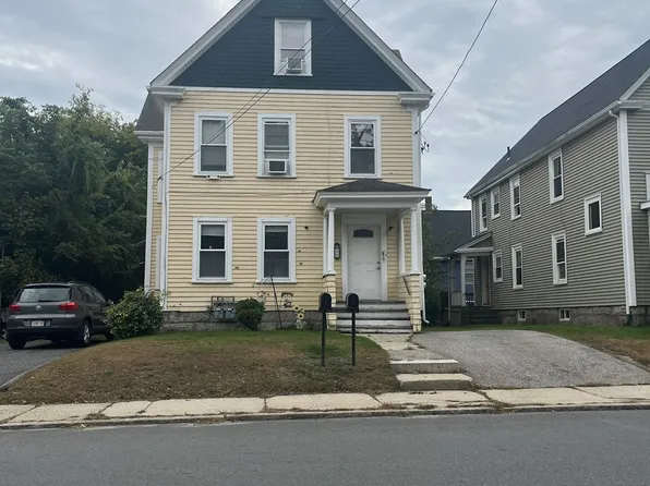 40 West St, Milford, MA 01757